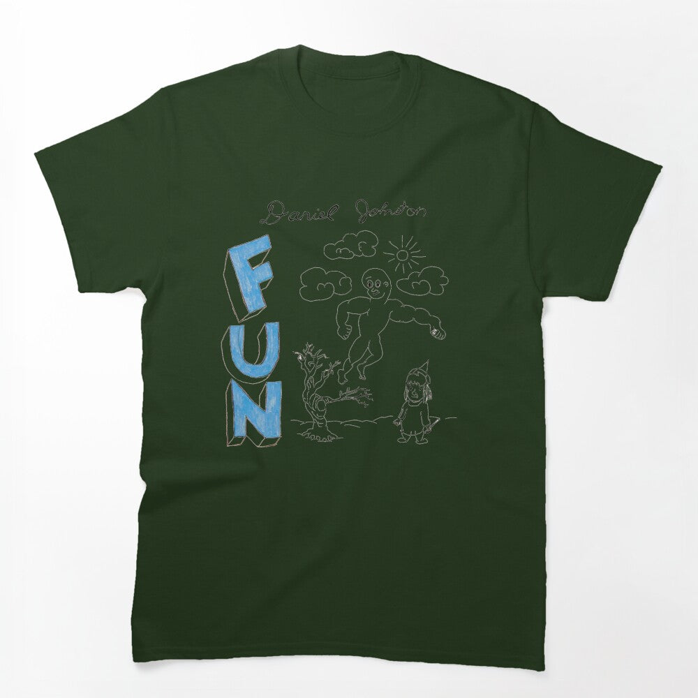 Fun Shirt