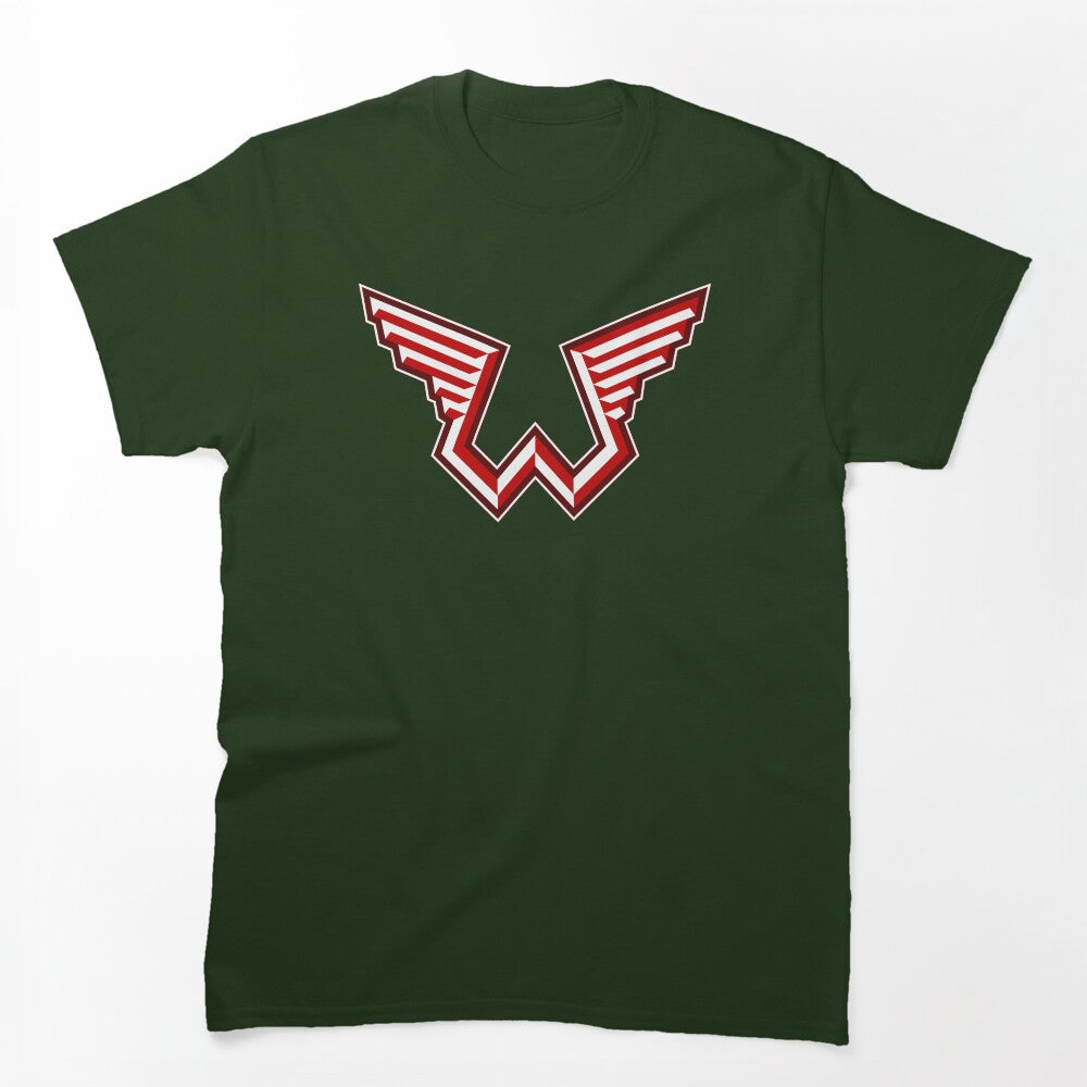 Wings Shirt