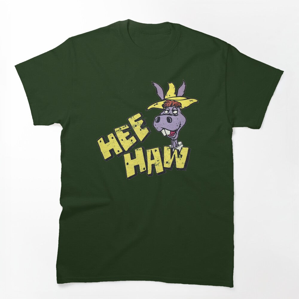 Hee Haw Shirt