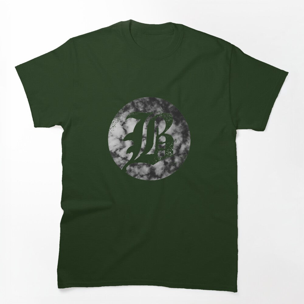 Beartooth Clouds Shirt