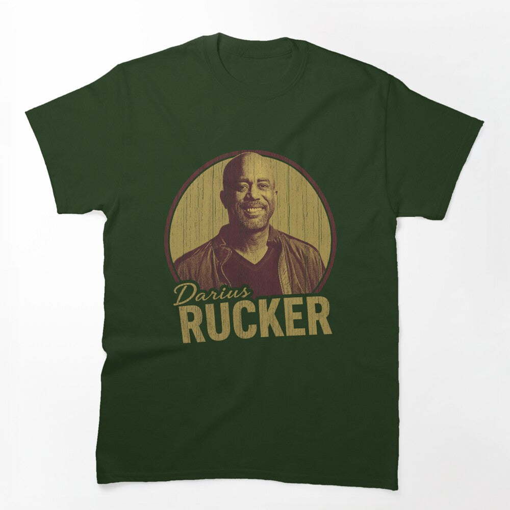 Darius Rucker Shirt