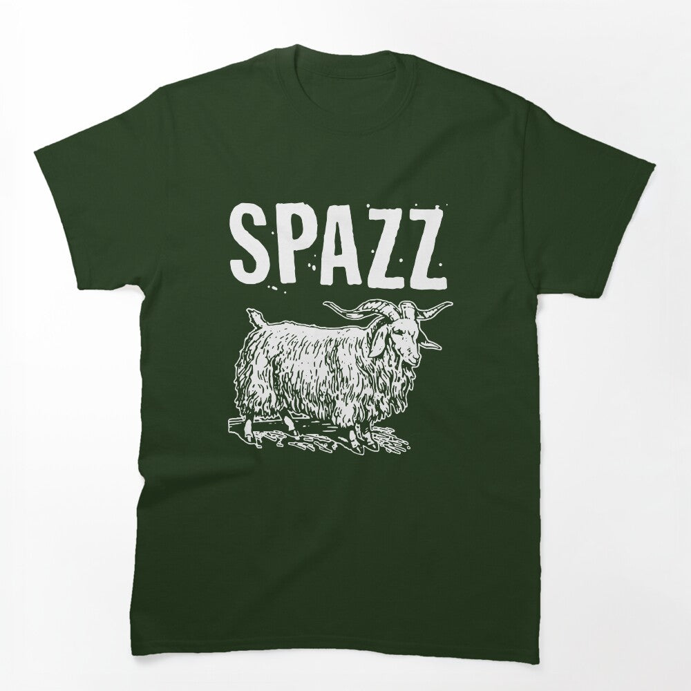 La Revancha Album Vintage Shirt