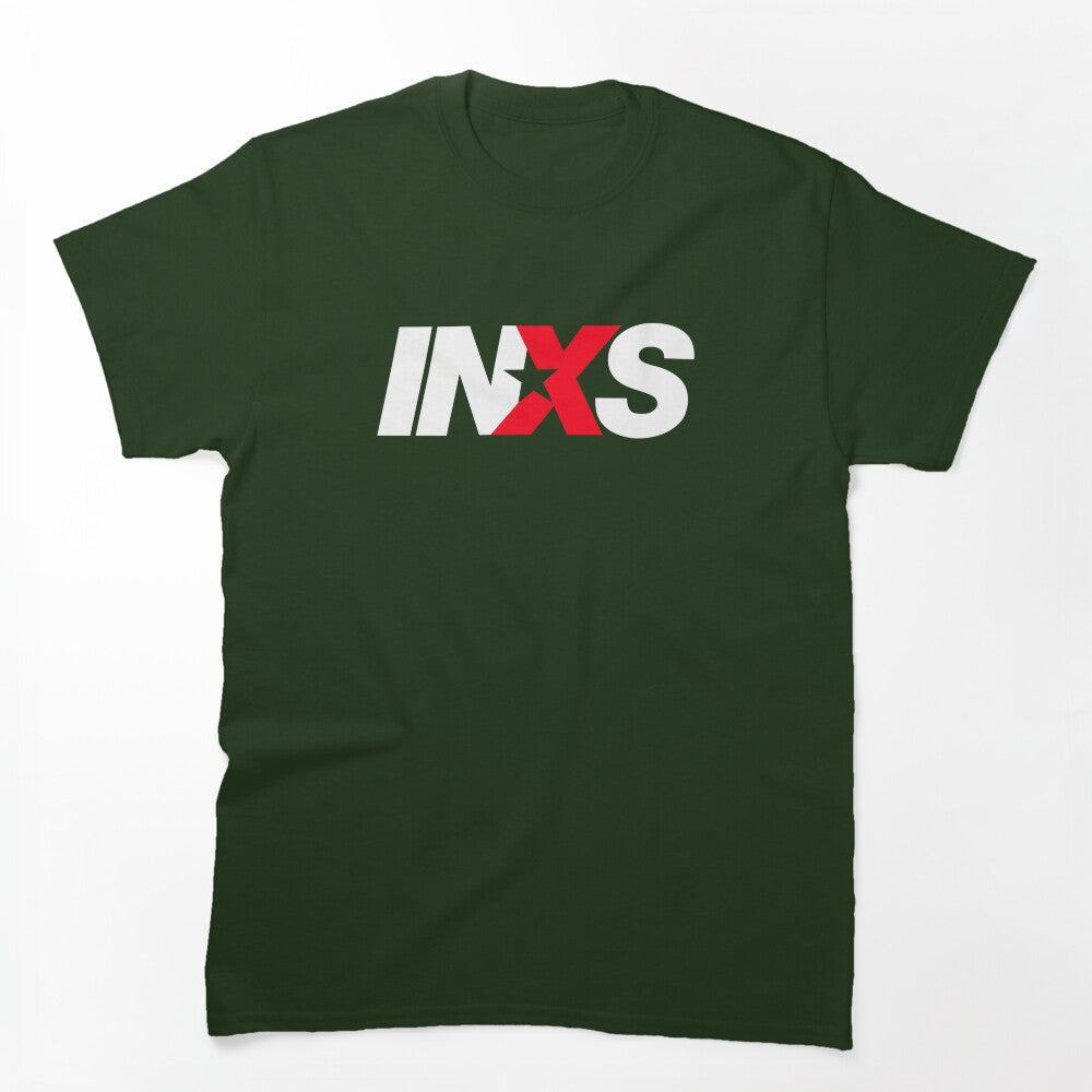 Inxs Rock Shirt