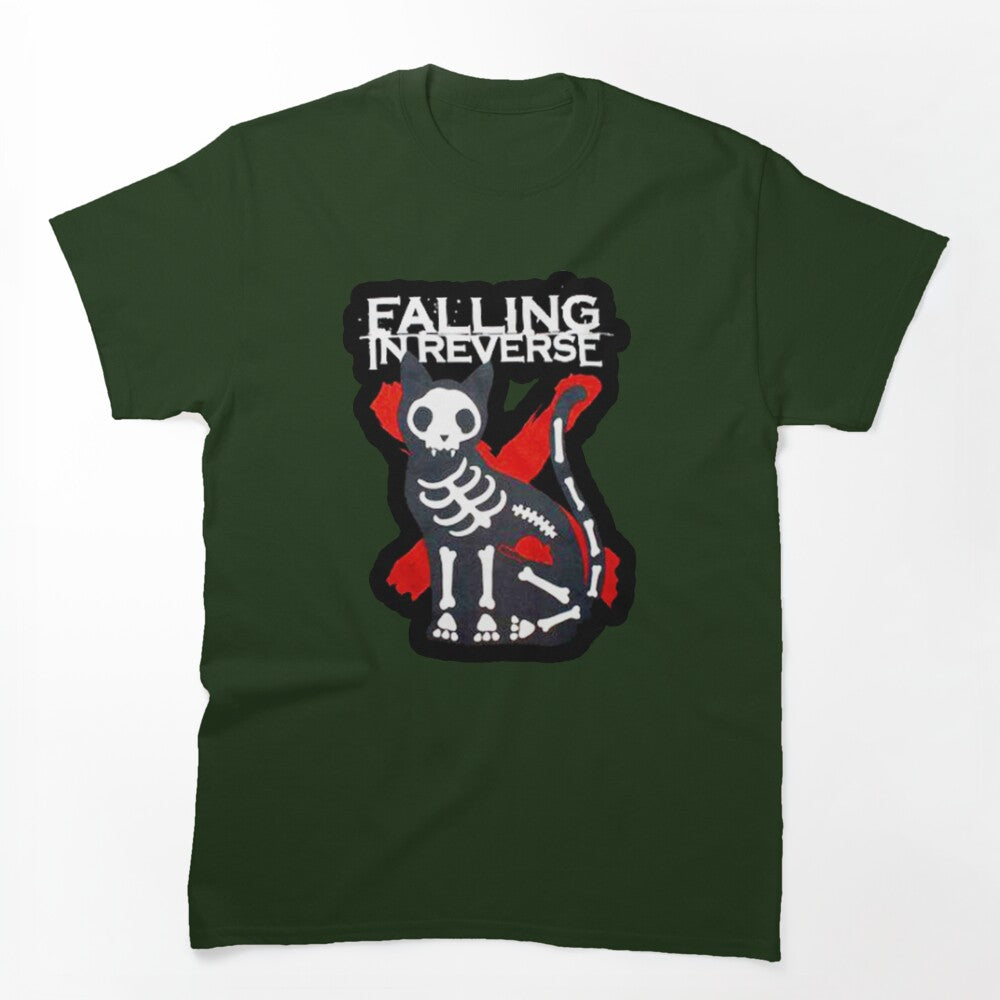 FIR - Trending Art Shirt