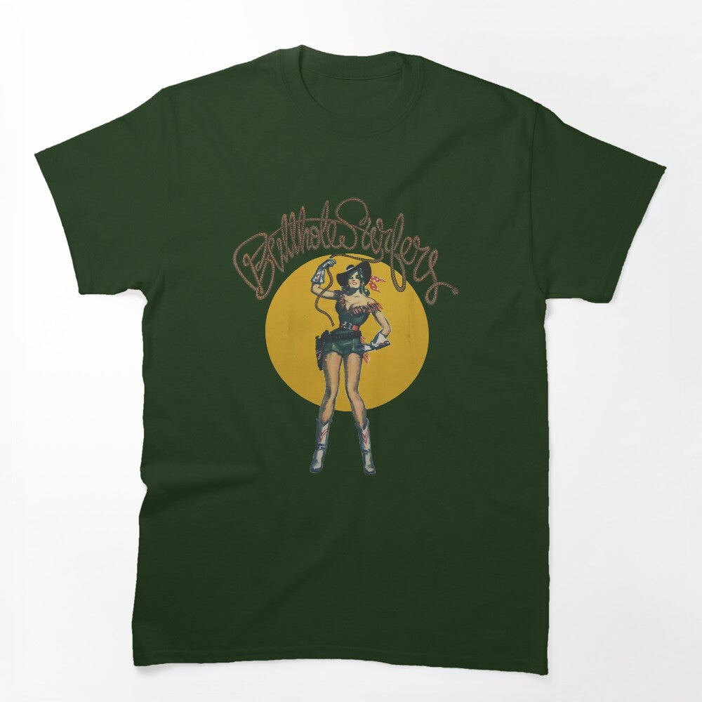 Cowgirl Shirt