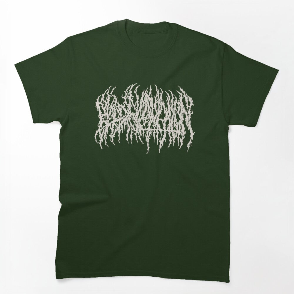 Blood Incantation Shirt