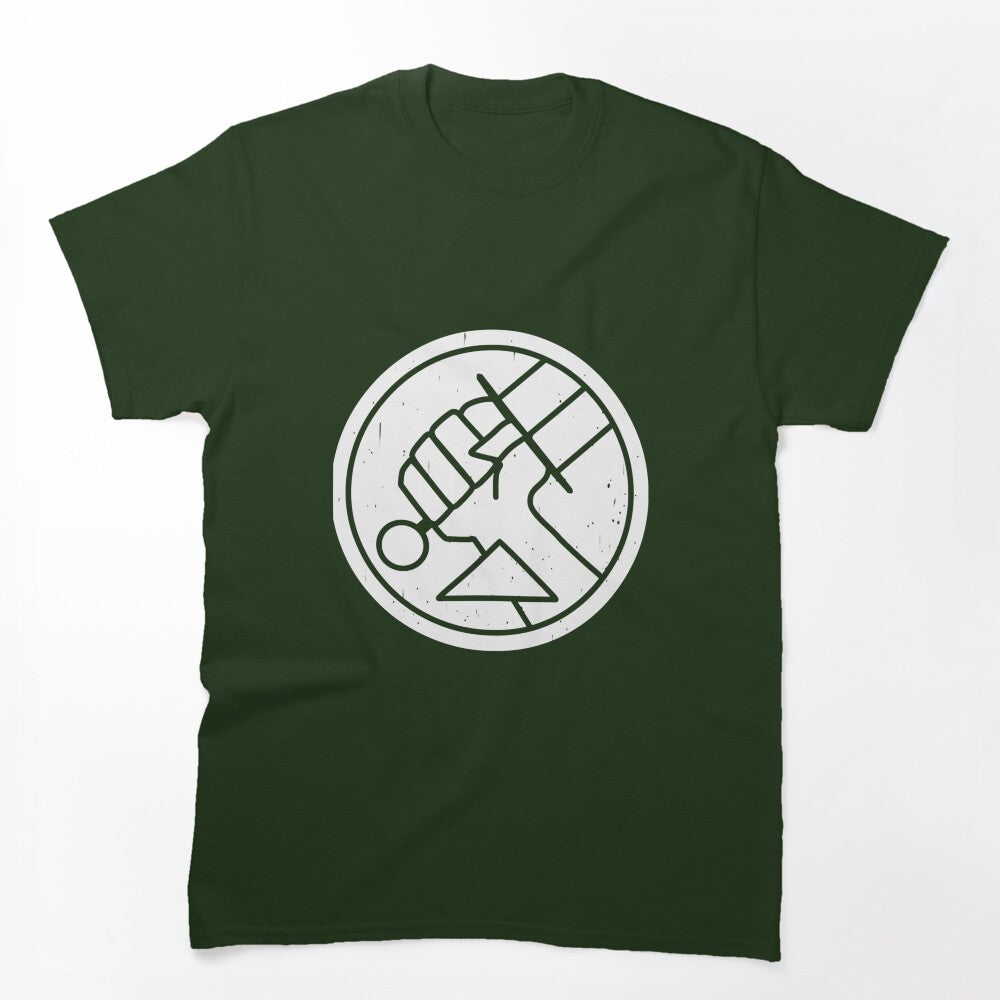 B P R D Shirt