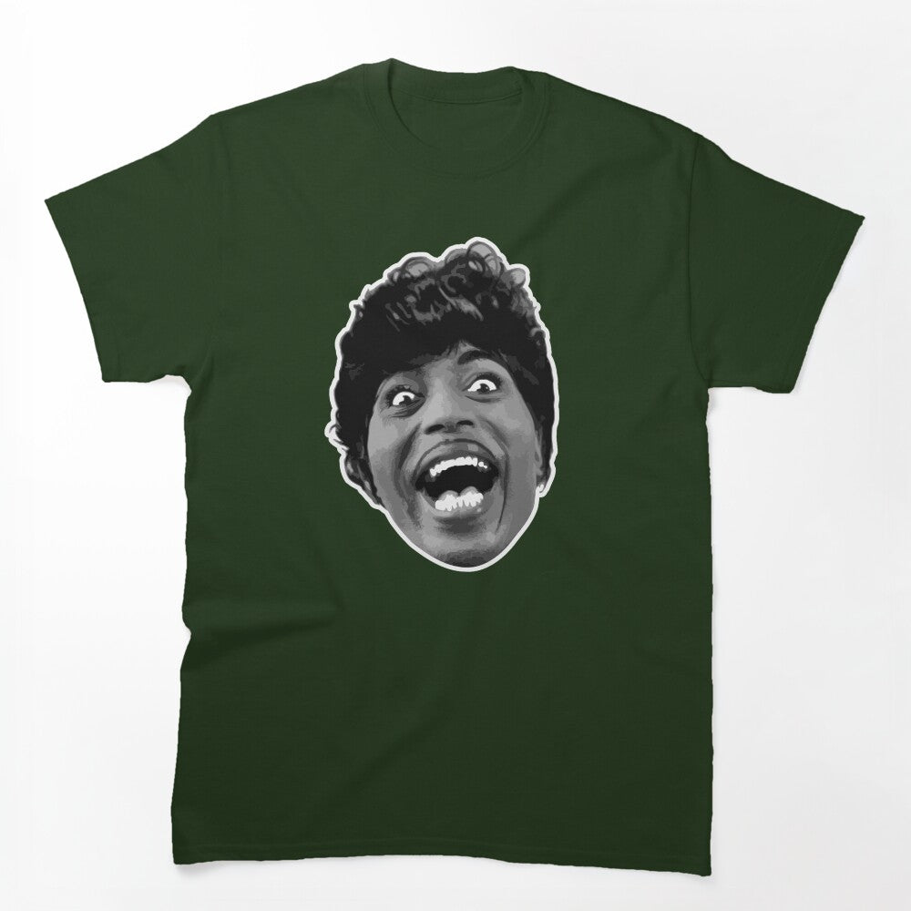 Lucille Shirt