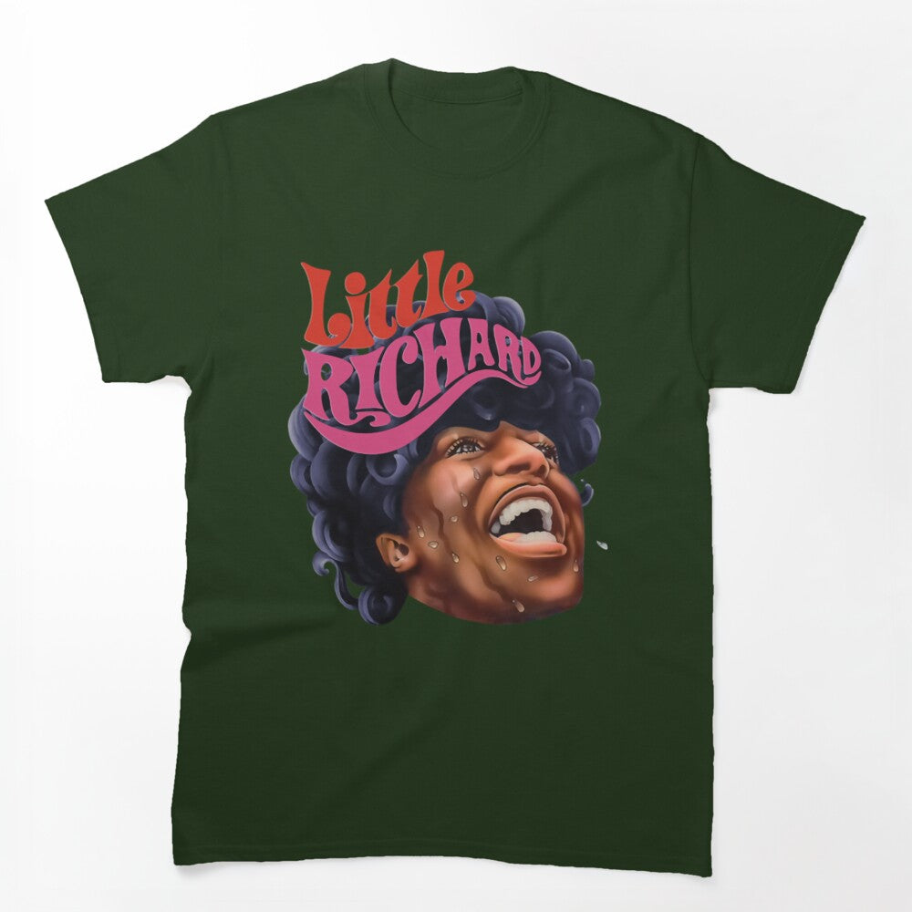 Little Richard Perfect Shirt