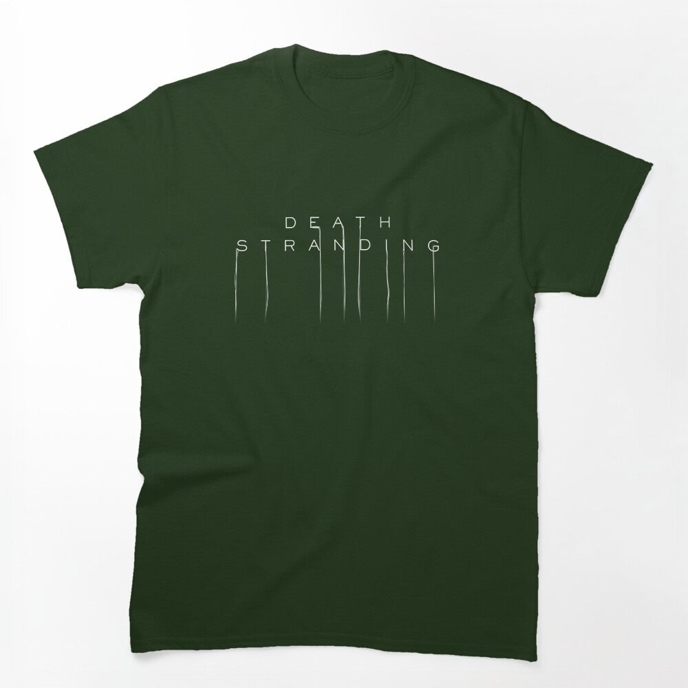 Death Stranding - Logo Shirt