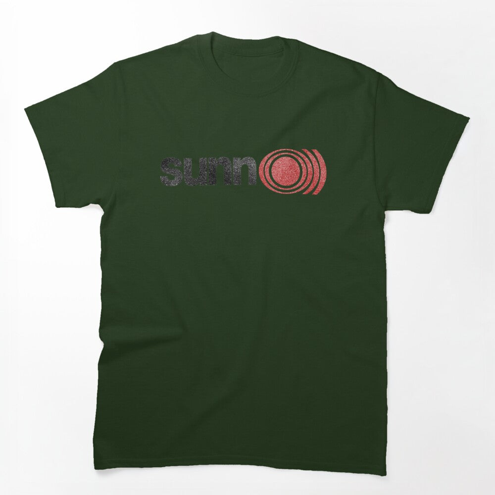 SUNN O Shirt