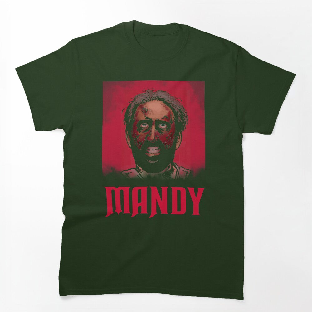 Mandy Shirt