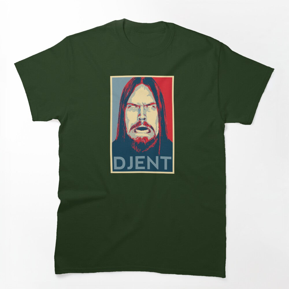 In Djent We Trust Shirt