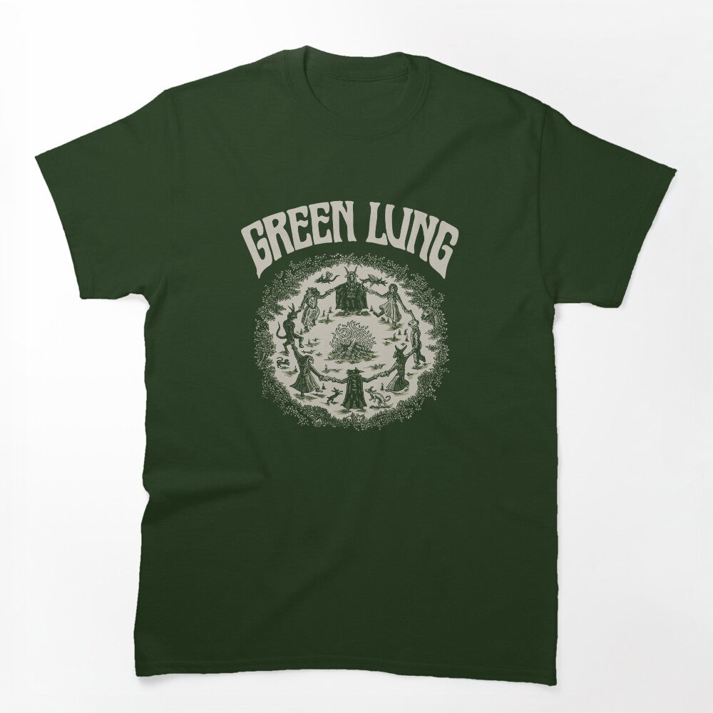 Woodland Rites Shirt