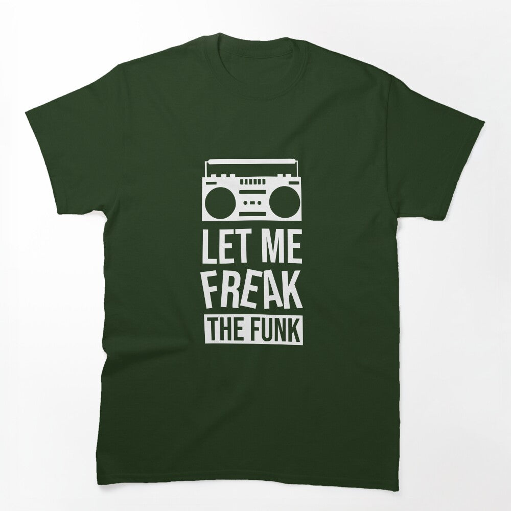 The Pharcyde Inspired Drop West Coast Hip Hop Bizzarre Ride Shirt