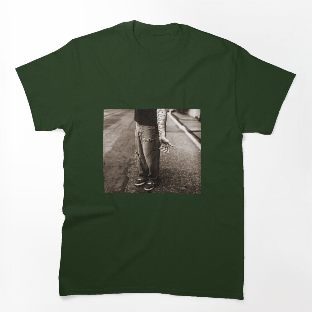 NICO - BLIND MELON Shirt