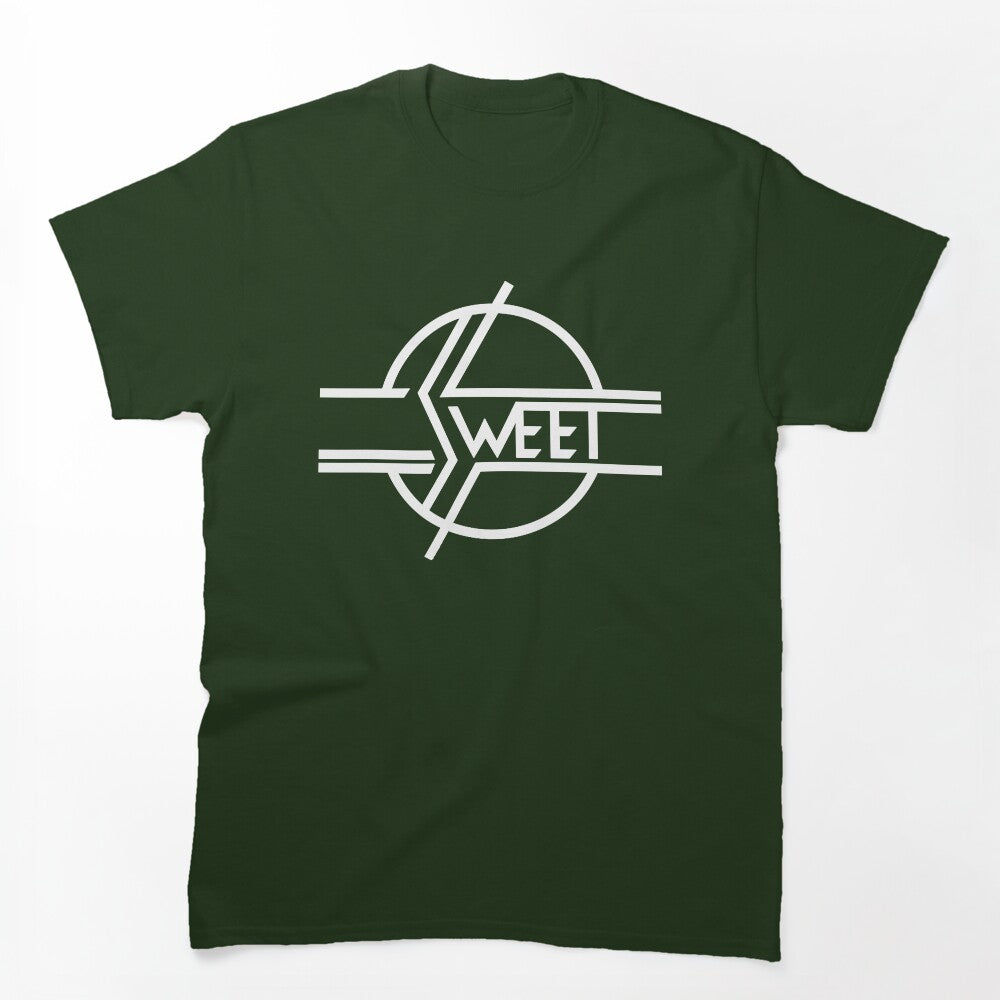 The Sweet Band Three Shirt