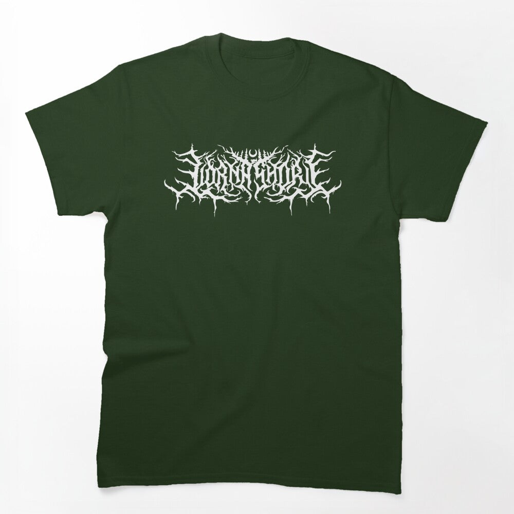 Lorna Shore Logo Shirt