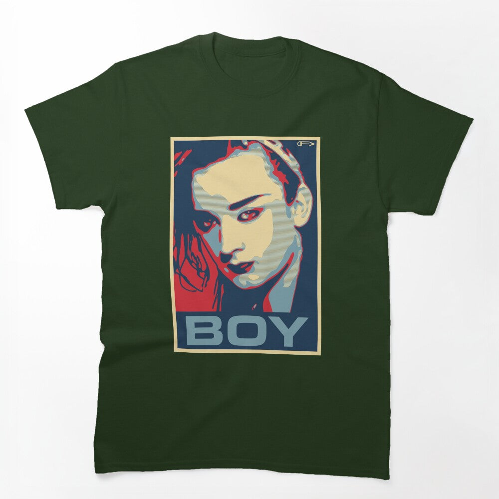 Boy Shirt