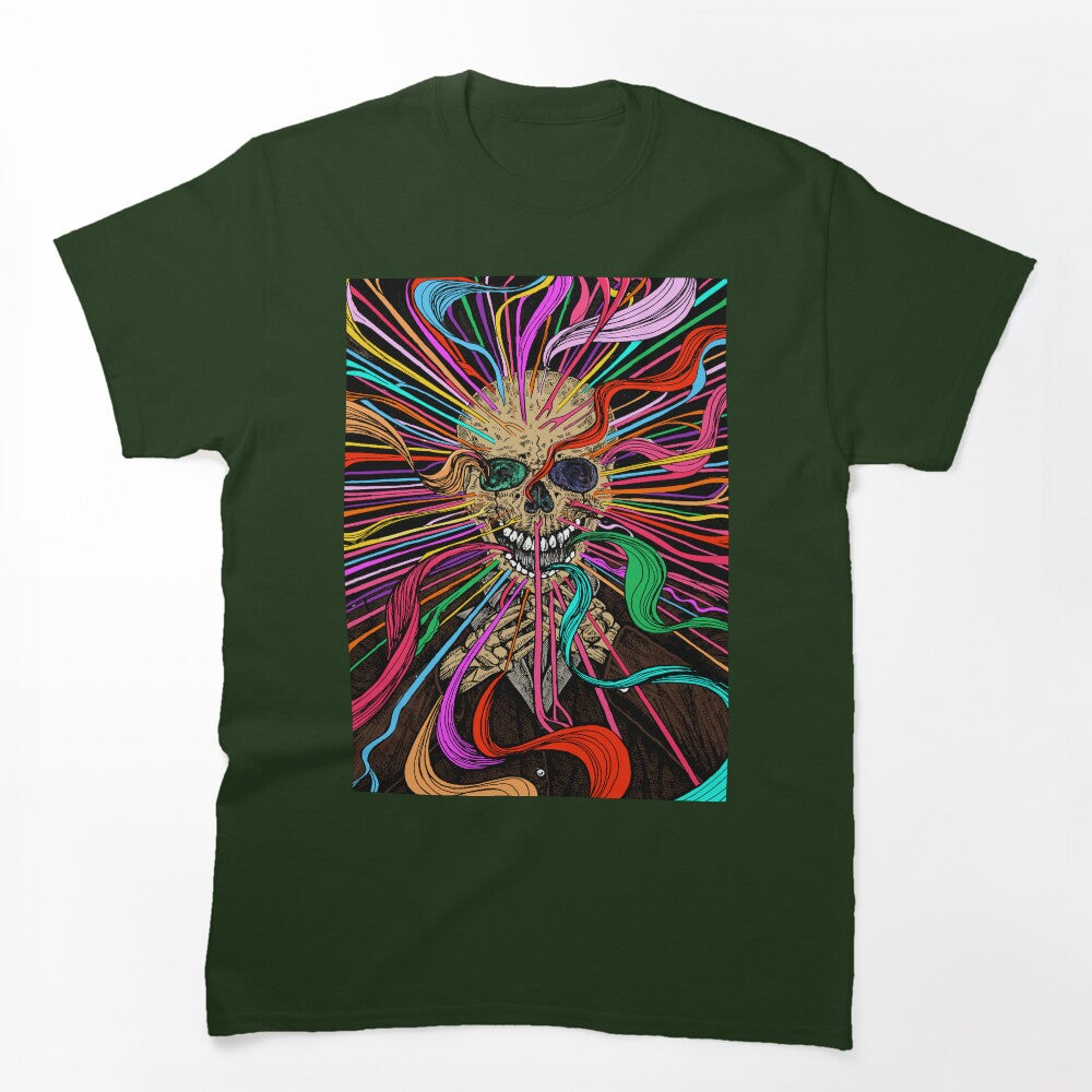 Djent Shirt