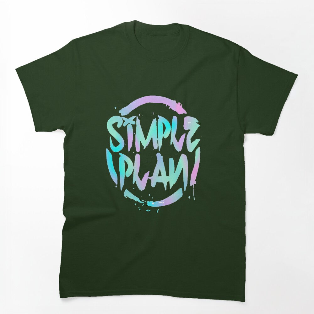 Light Simple Shirt
