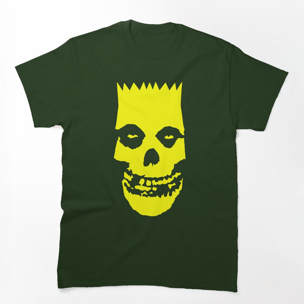 BARTFITS Shirt