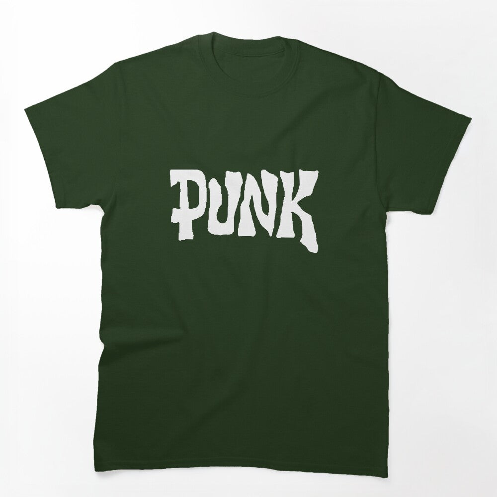 PUNK-Debbie Harry Shirt
