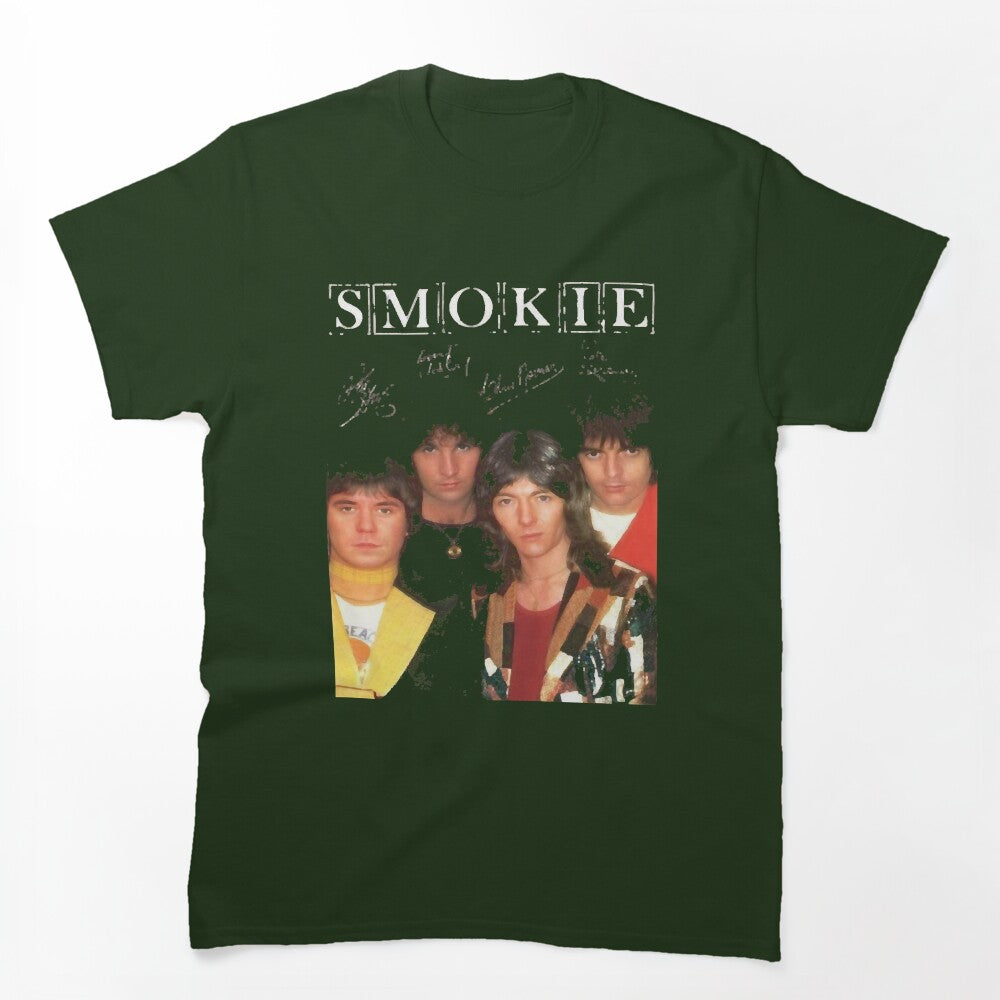 Funny Chasing Shadows Music Shirt