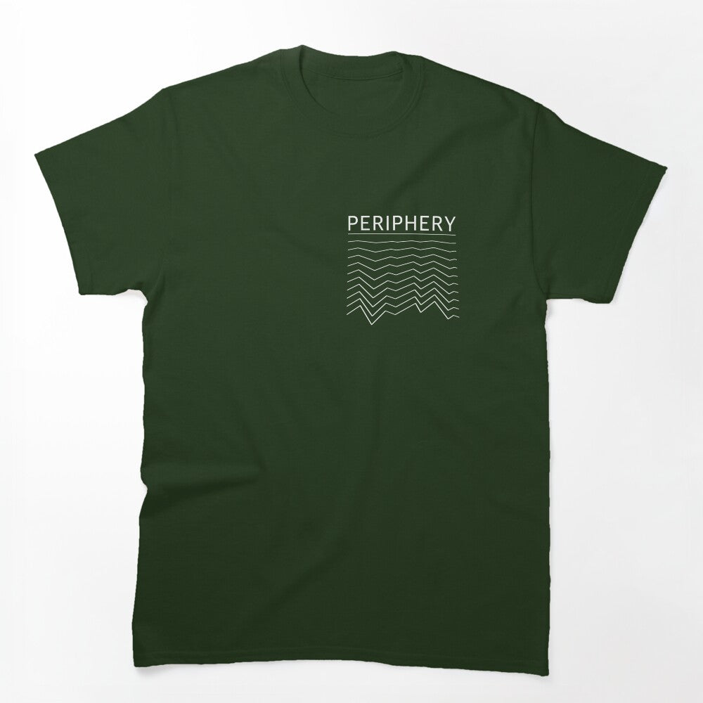 PERIPHERY Shirt