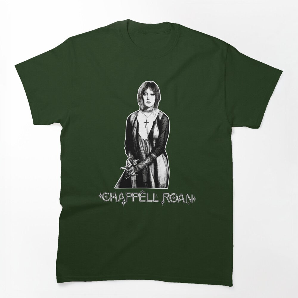 Chappell Of Roan Shirt