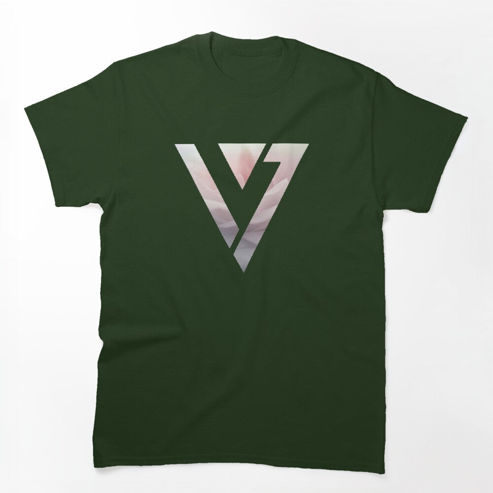 Seventeen Logo Shirt