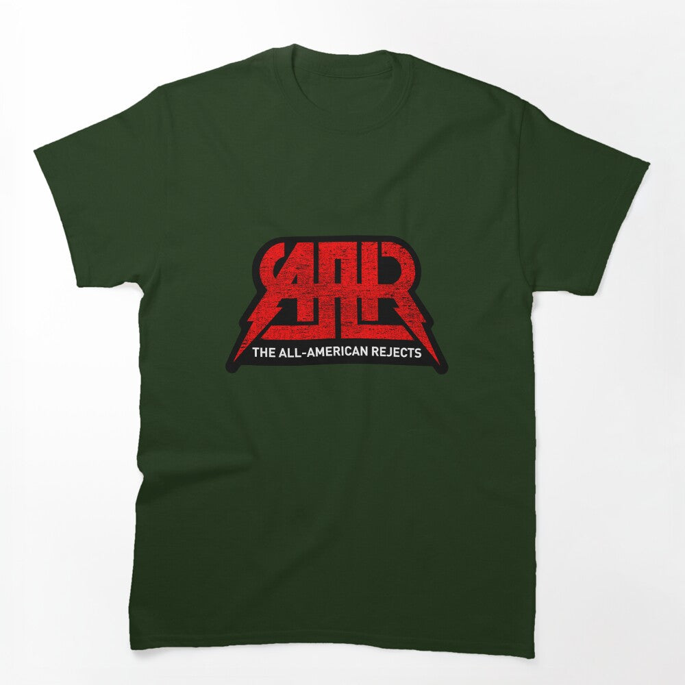 The All-American Rejects Shirt