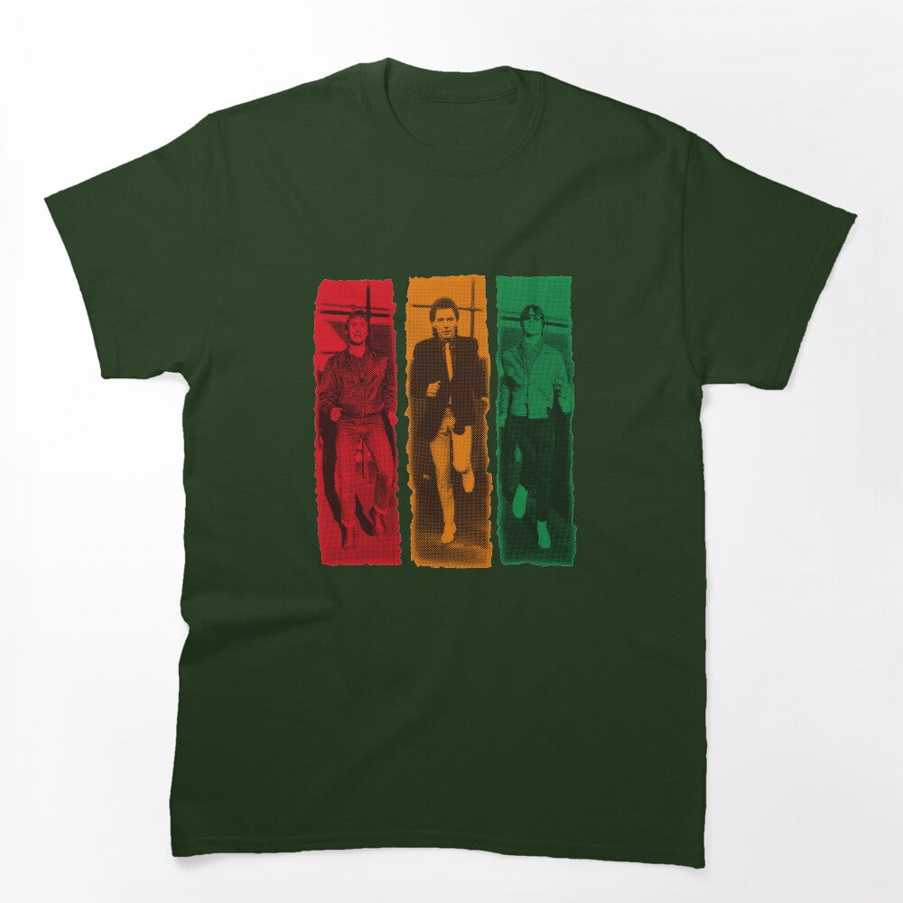 The Shirt