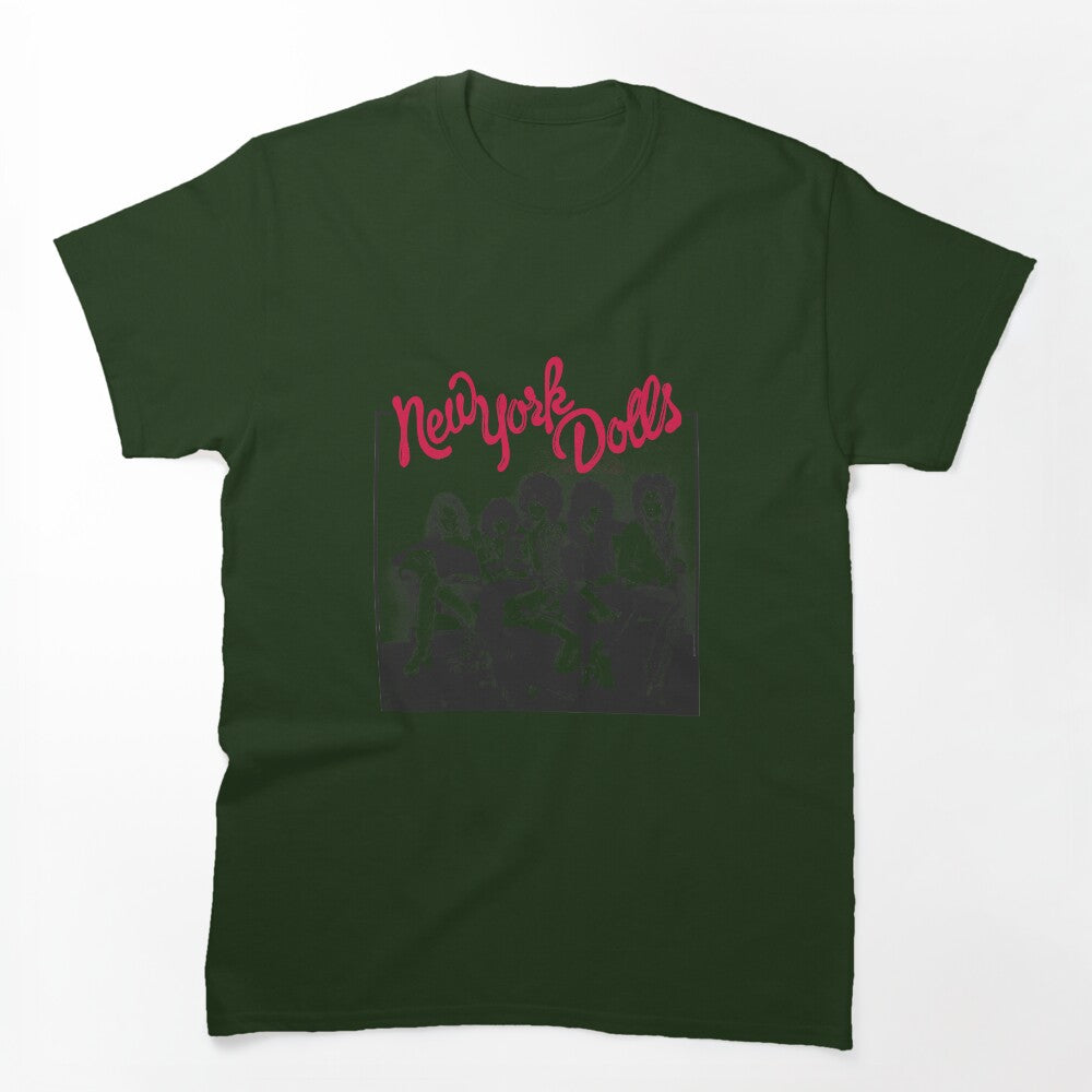 NYD Shirt