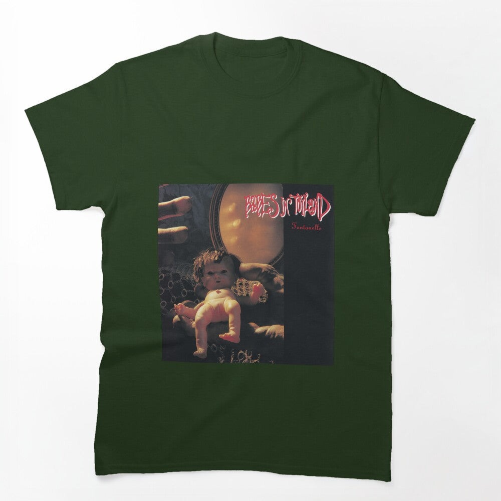 Babes In Toyland - Fontanelle Shirt