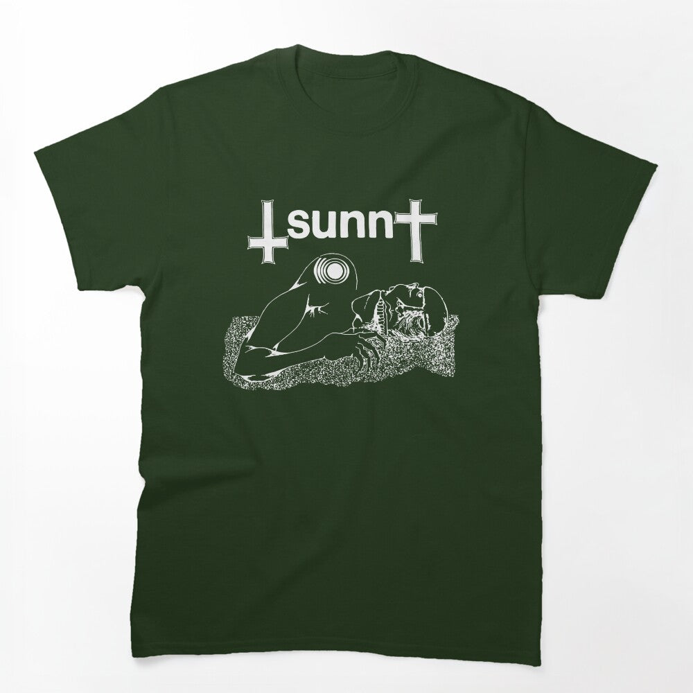 VOID 2002 Shirt