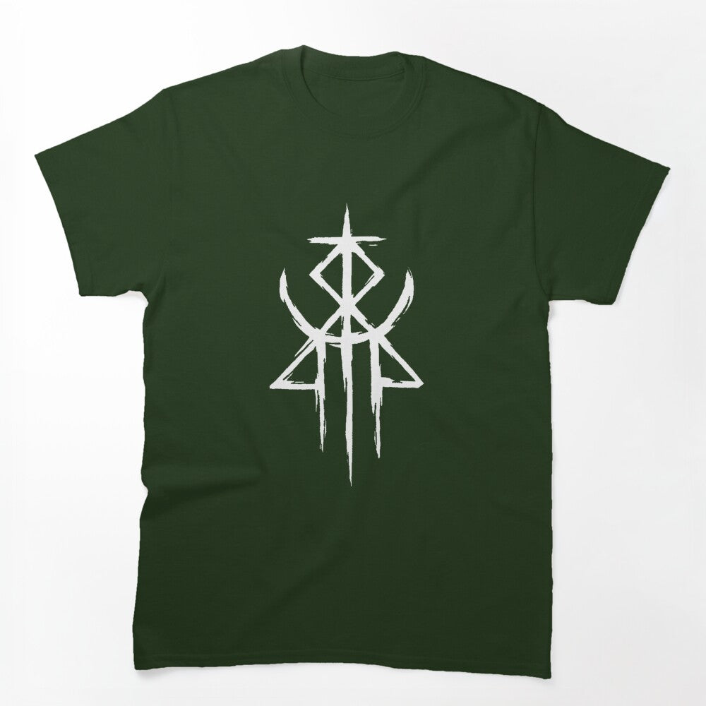 Logo Epic Lorna Shore Genres Deathcore Shirt