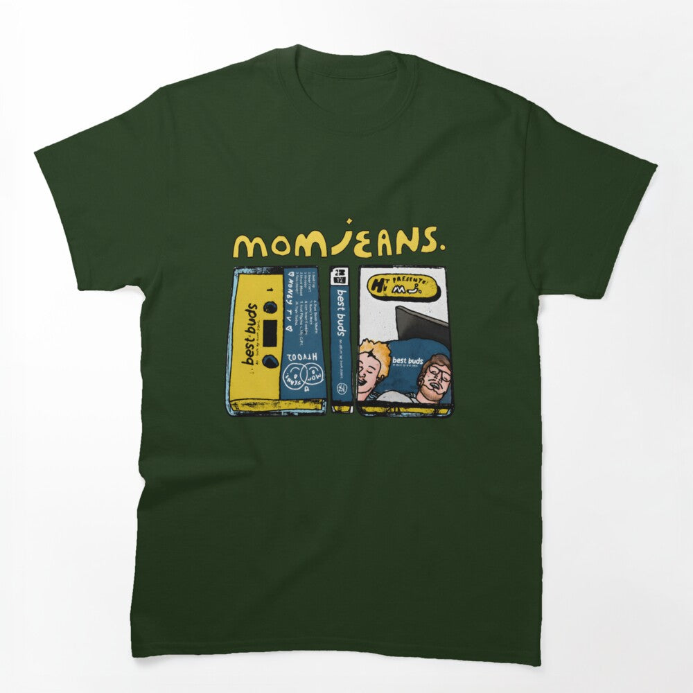 Mom Jeanss Music Band Shirt