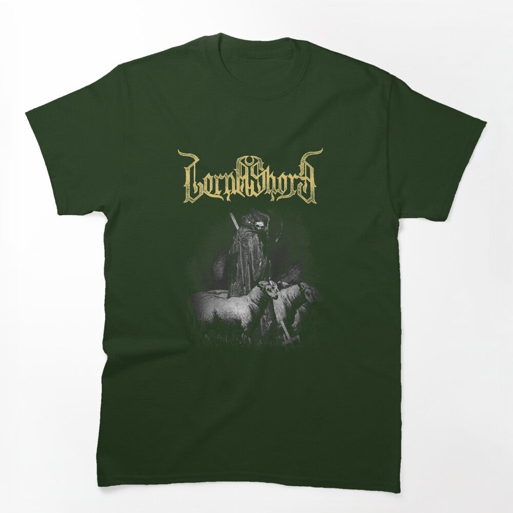 Lorna Shore - Hollow Sentence Shirt
