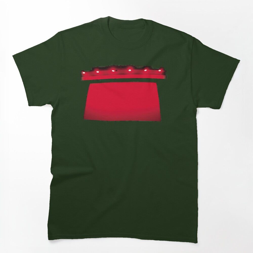Interpol Band Shirt