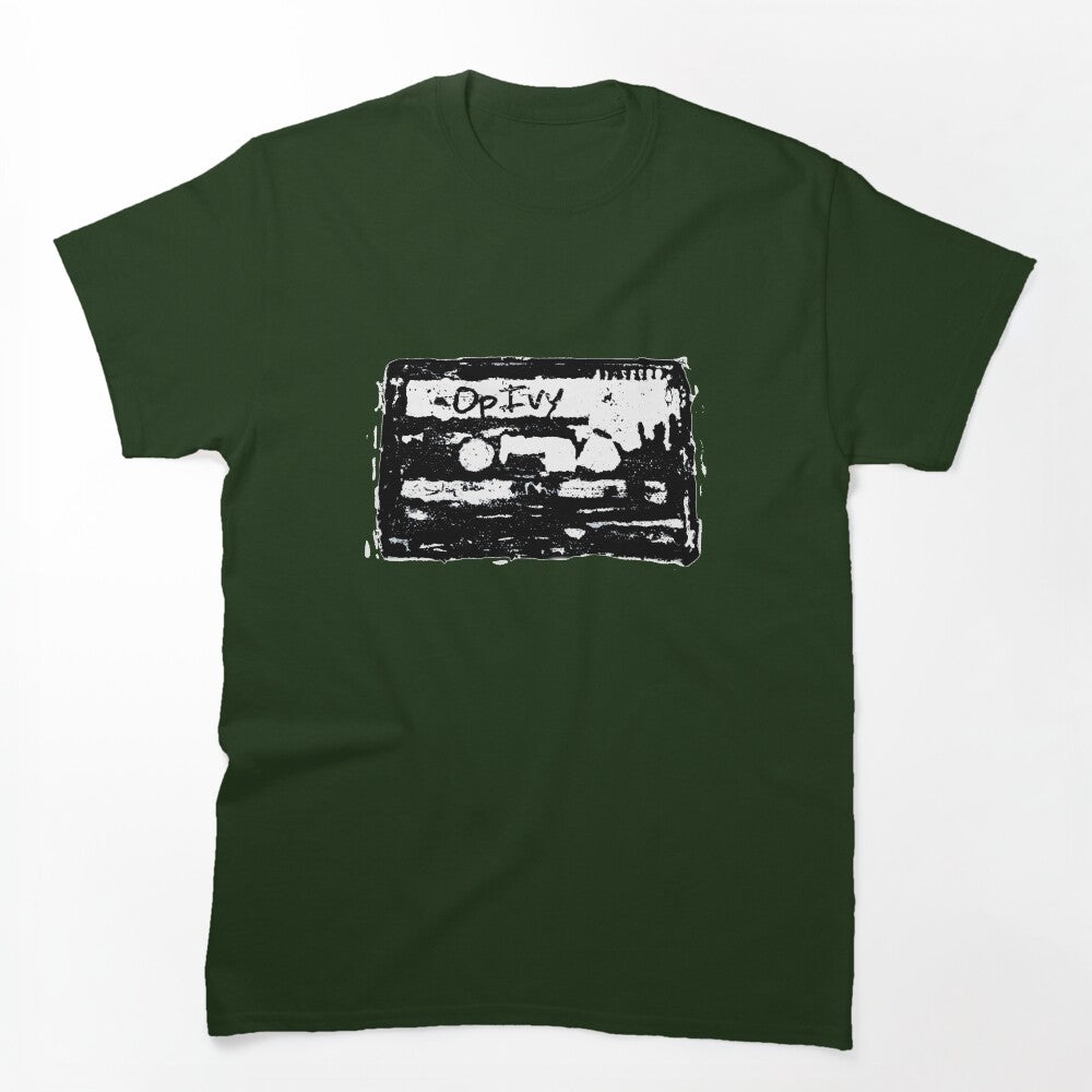 Operation Ivy Tape Shirt