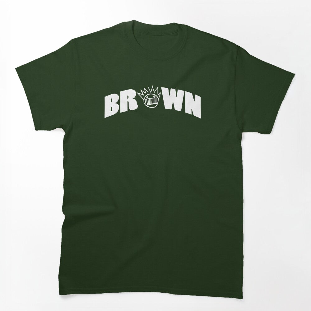WEEN BROWN Shirt