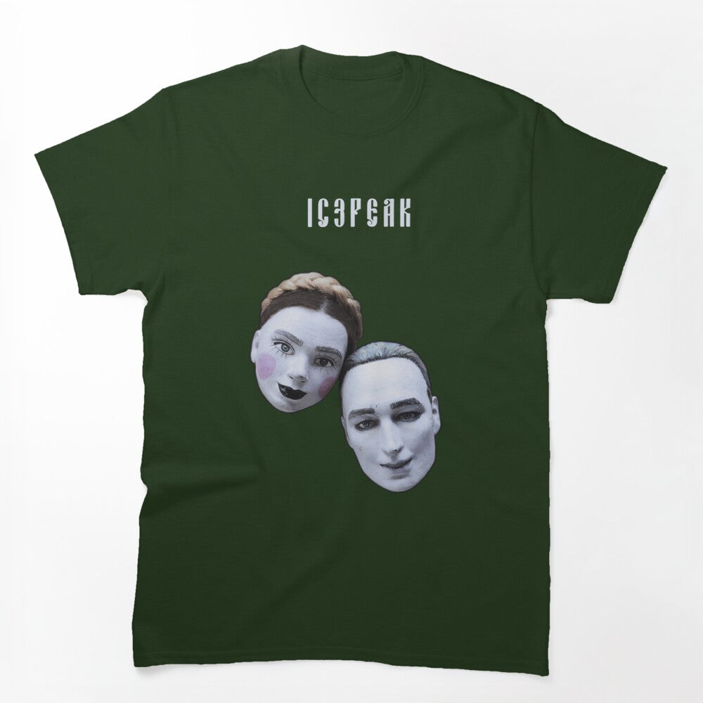 Ic3peak Shirt
