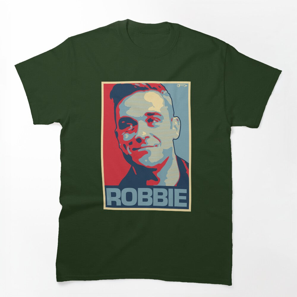Robbie Shirt