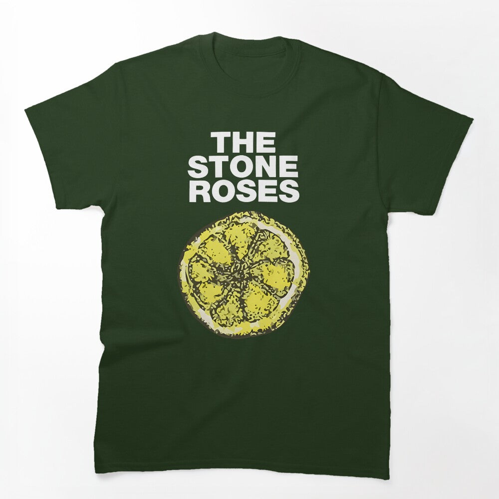 The-Stone-Roses Shirt