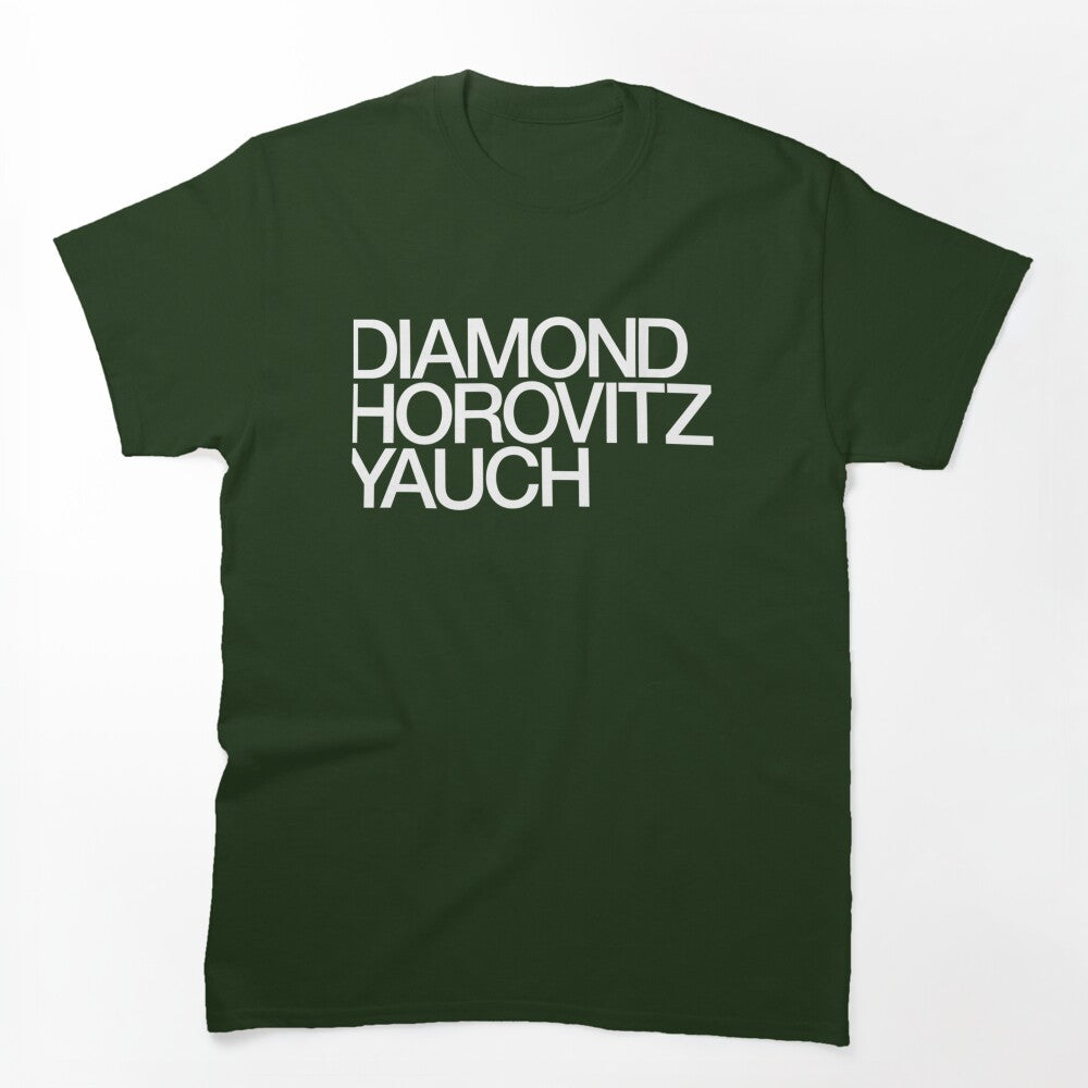 Licensed To Ill Shirt