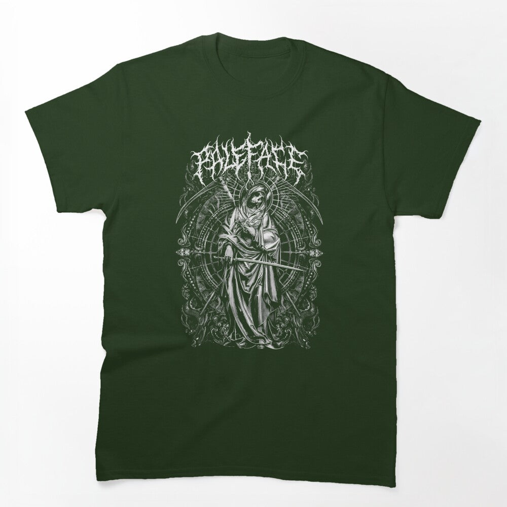 Paleface Swiss Shirt