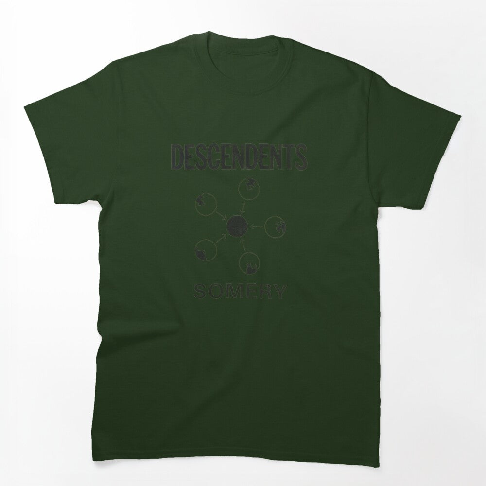 Somery Shirt