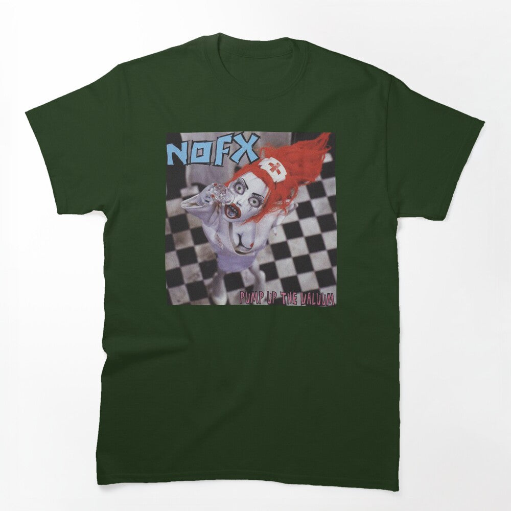 Best Selling Punk In Drublic Shirt