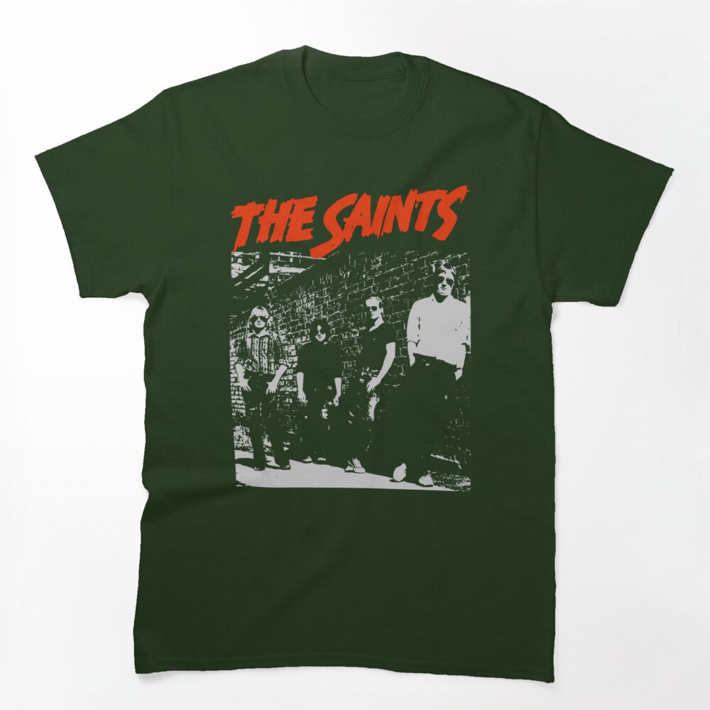 The Boyband Shirt